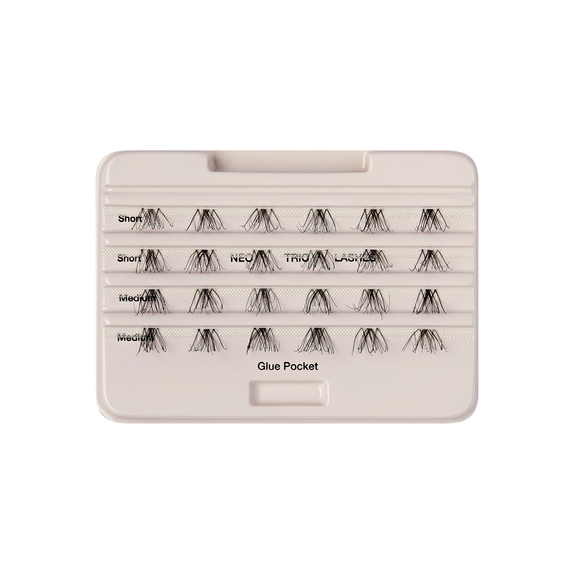 KISS The New Natural - Trio Lash โ Neo - Image 3