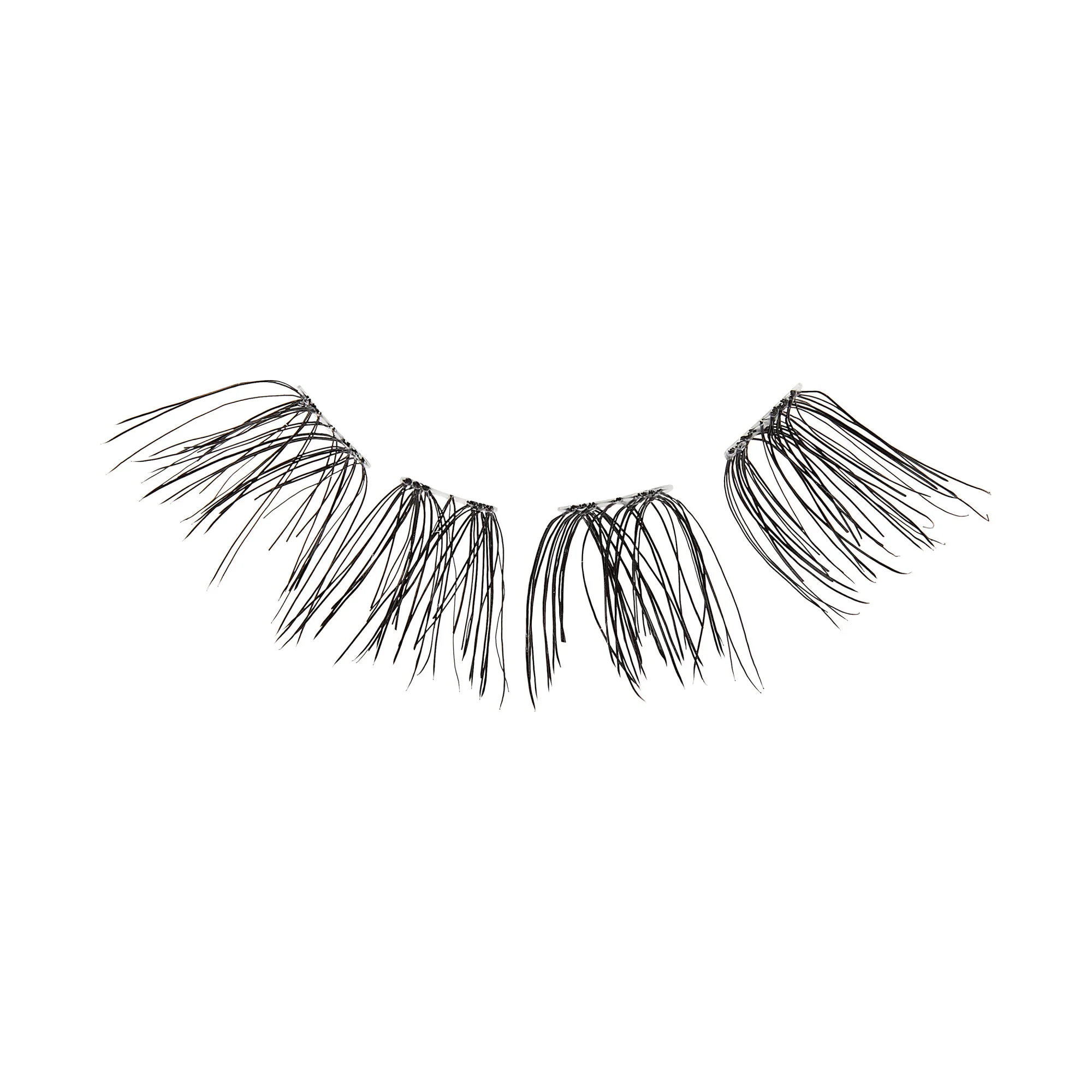 KISS The New Natural - Trio Lash – Noir - Image 4