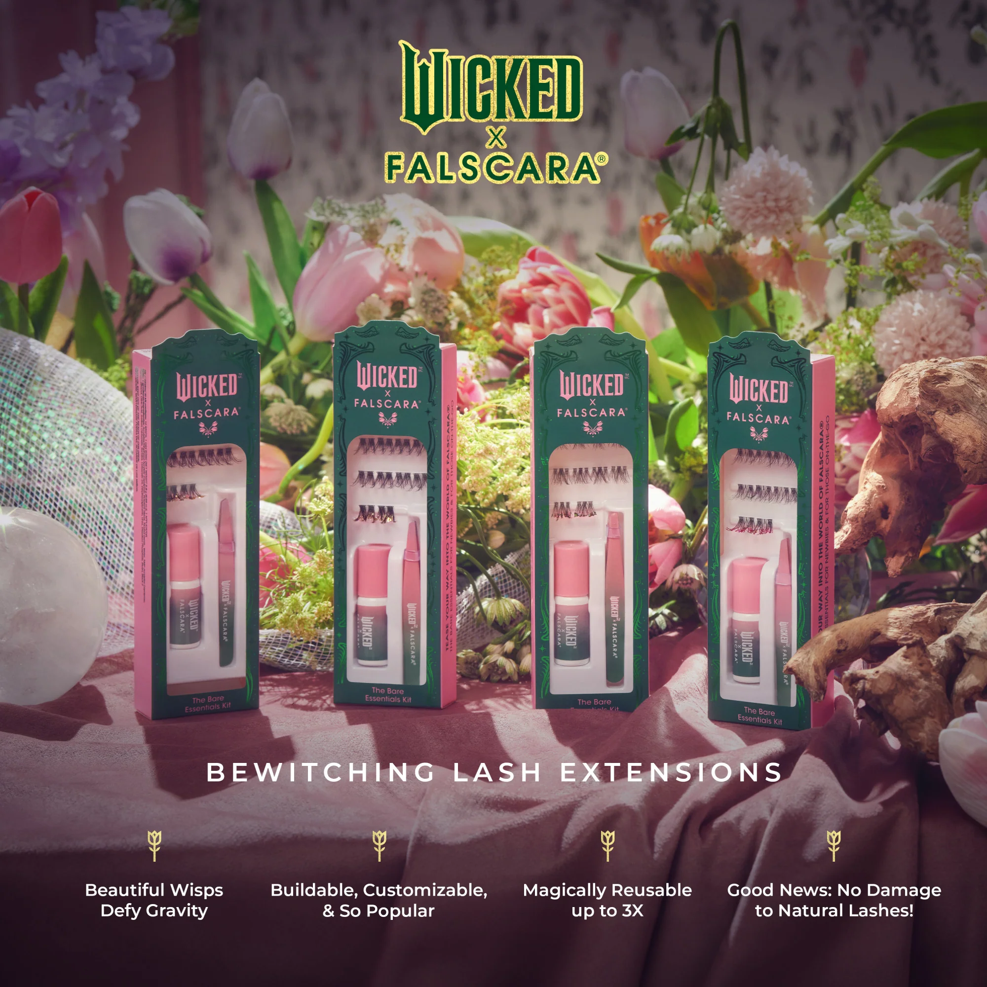 WICKED X FALSCARA Bundle - Image 11