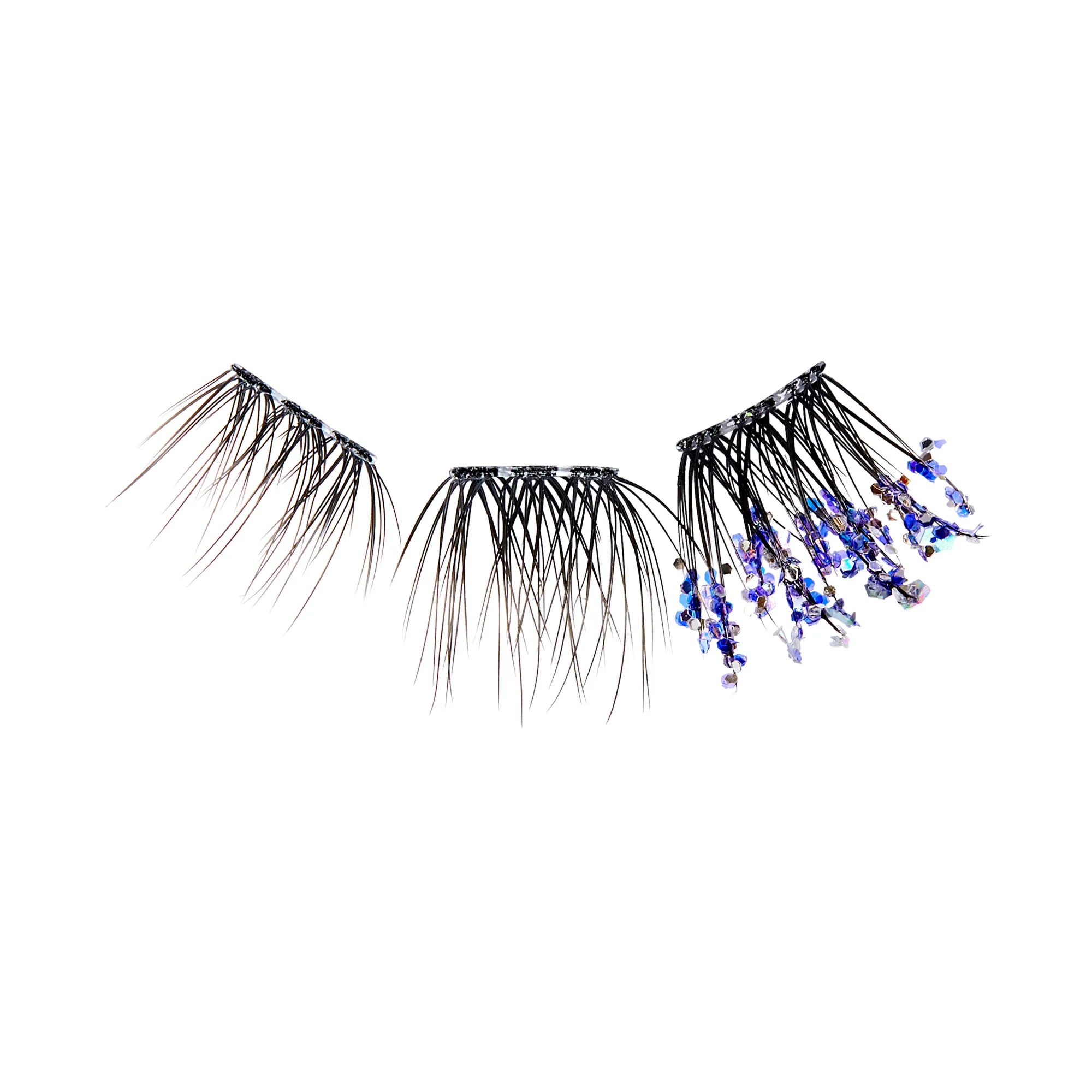 WICKED X FALSCARA False Eyelashes - Darlingest - Image 7