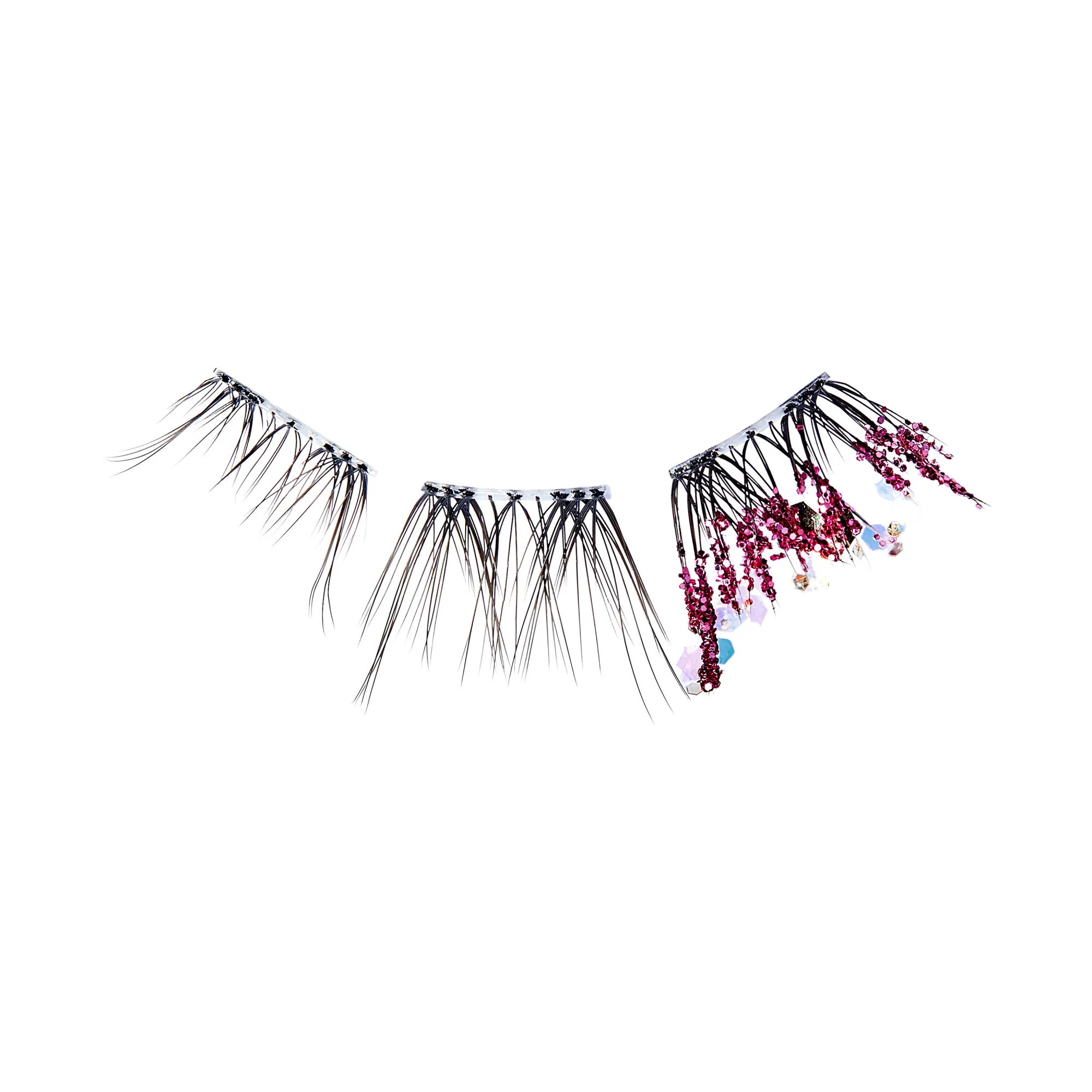 WICKED X FALSCARA False Eyelashes - Rejoicify - Image 6