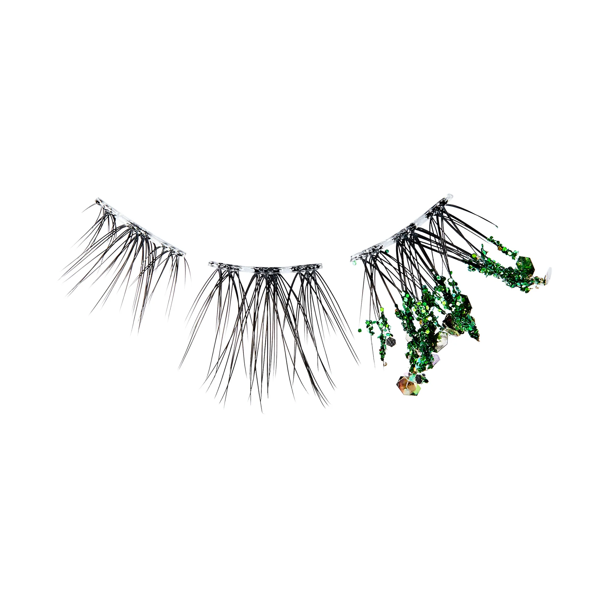 WICKED X FALSCARA False Eyelashes - She's So Good - Image 6