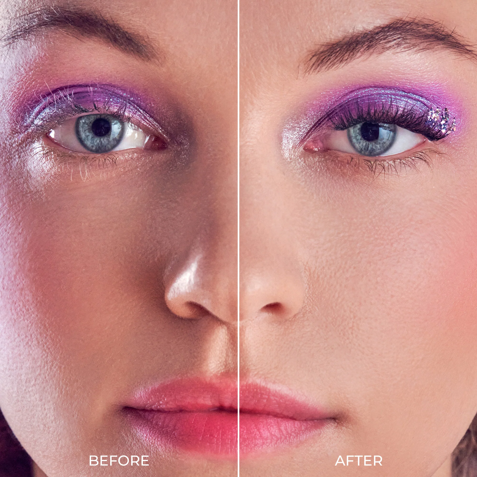 WICKED X FALSCARA False Eyelashes - Munchkinland - Image 4