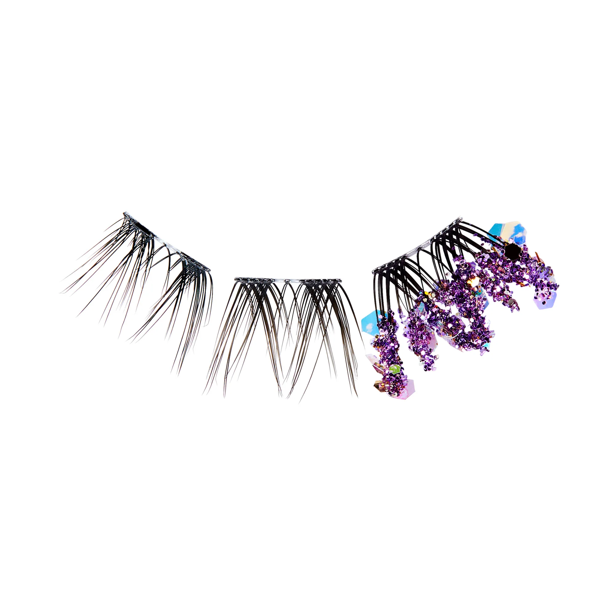 WICKED X FALSCARA False Eyelashes - Munchkinland - Image 6