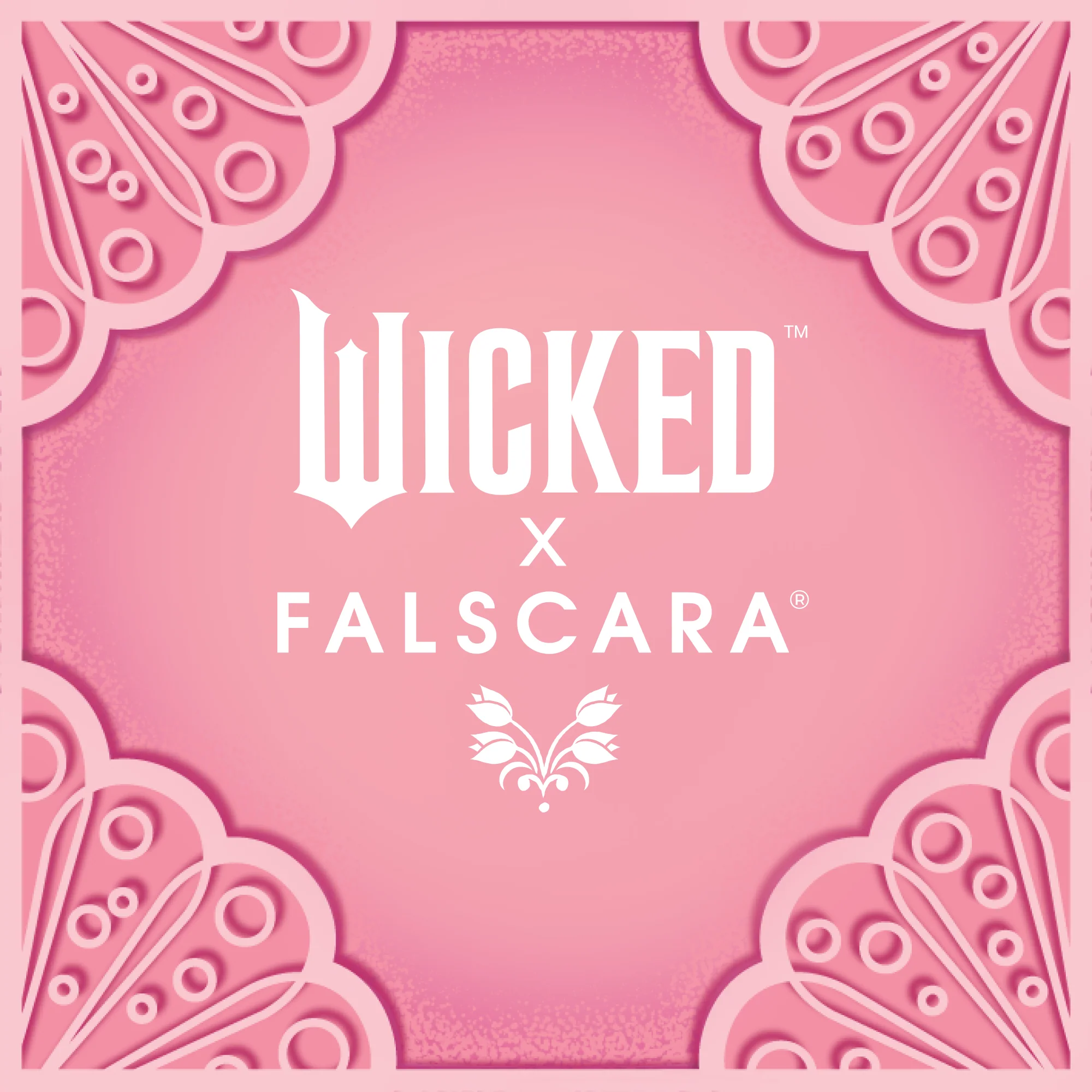 WICKED X FALSCARA Signature Collection Bundle