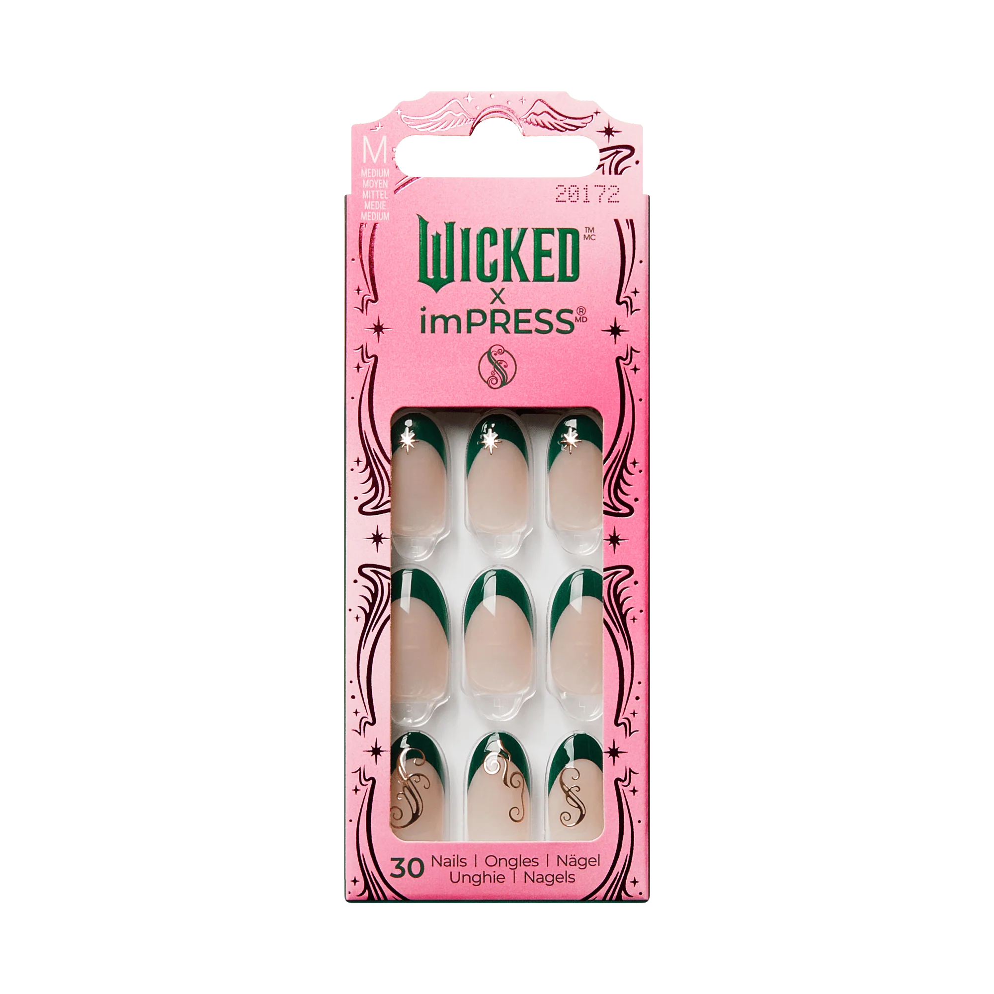 WICKED X imPRESS | Always Been Green - Image 6