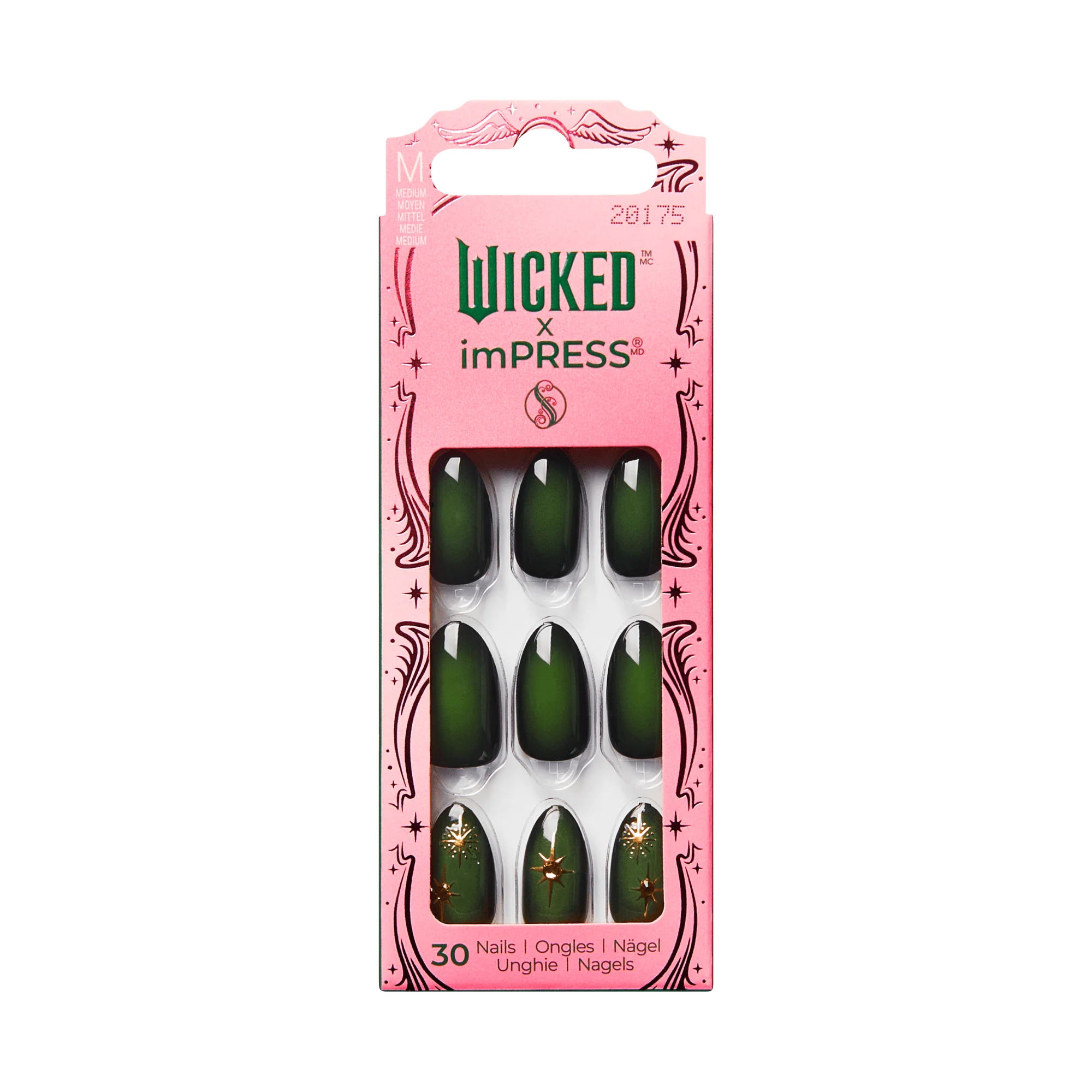 WICKED X imPRESS | Elphaba Thropp - Image 7