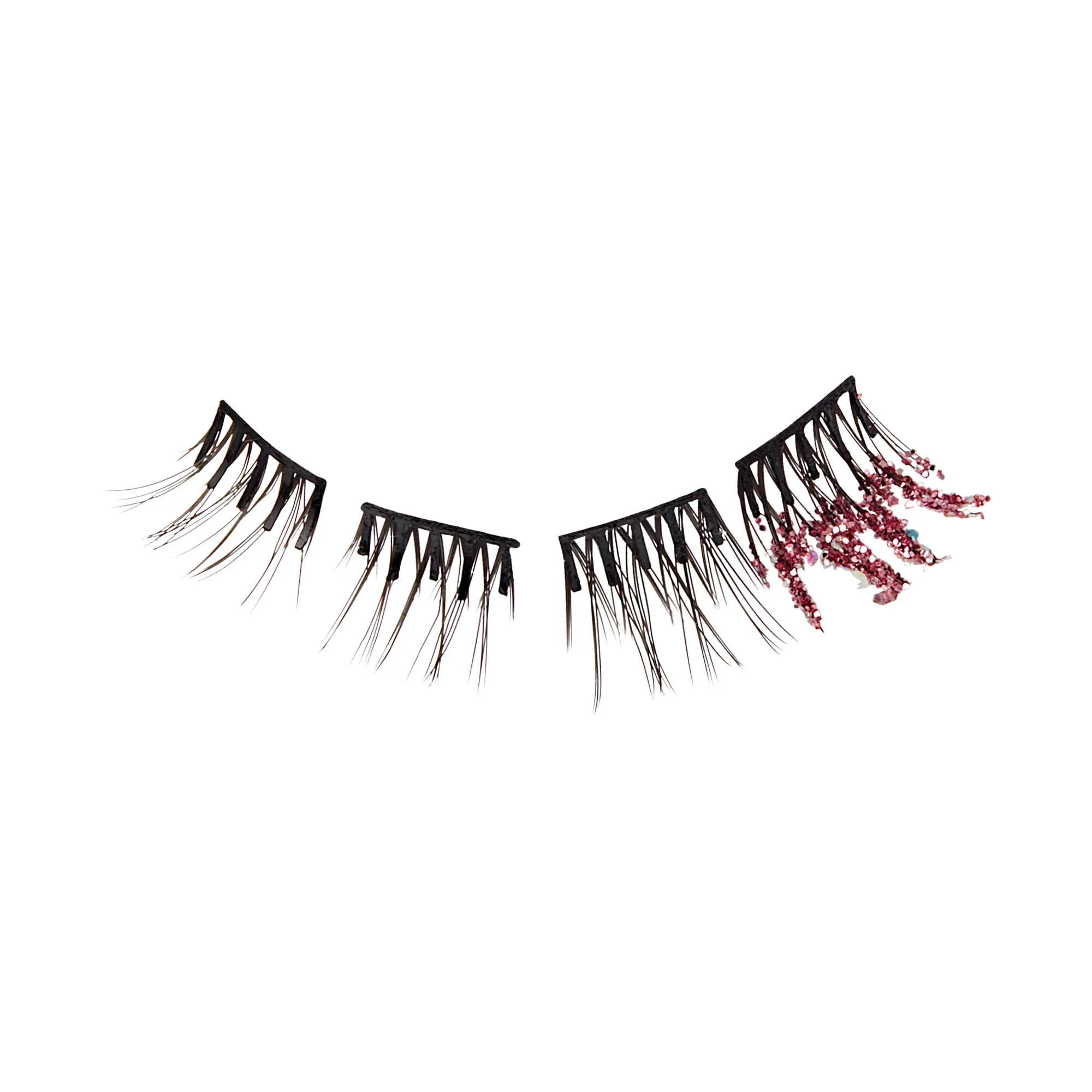 WICKED X imPRESS Falsies Signature Collection Bundle - Image 3