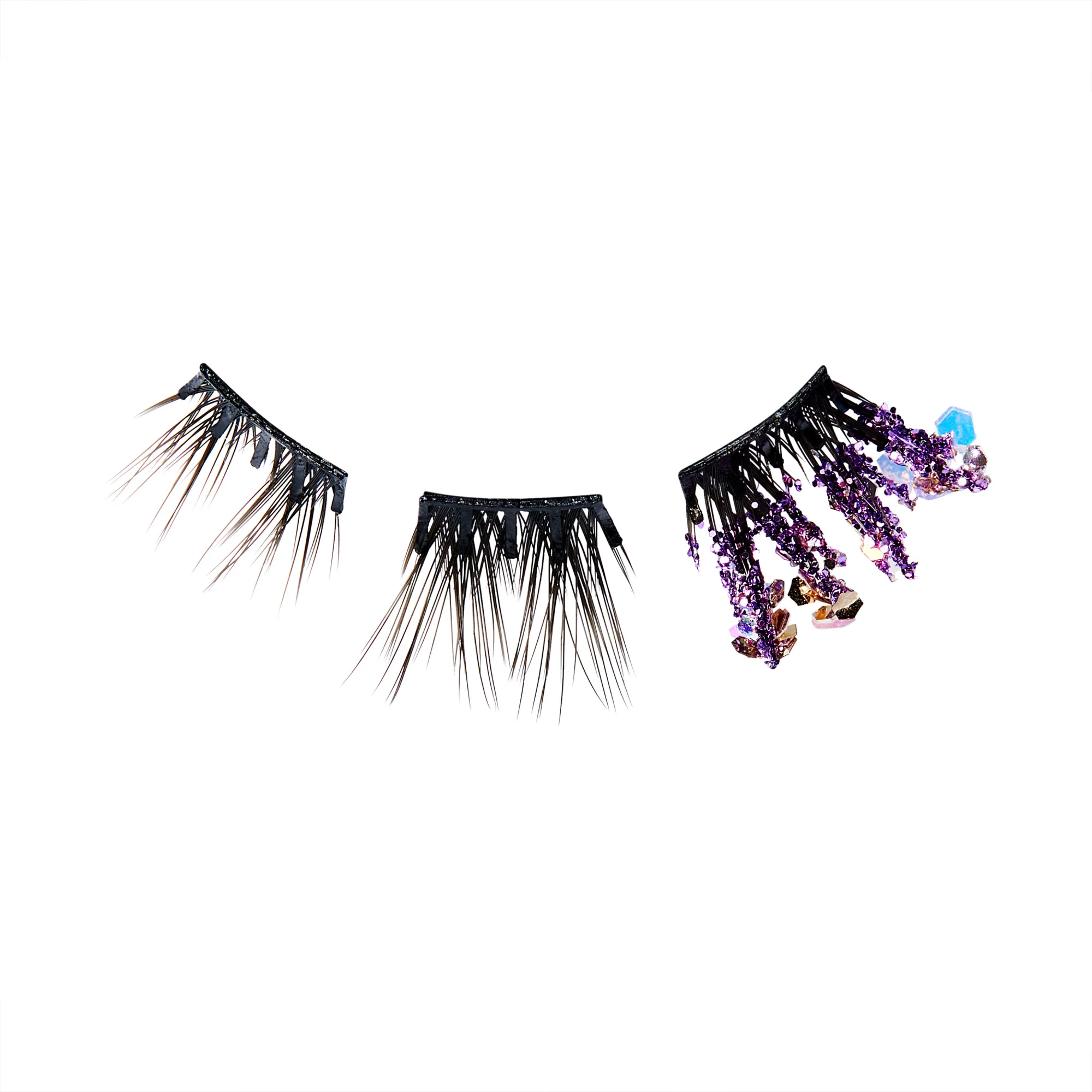WICKED X imPRESS Falsies Signature Collection Bundle - Image 7