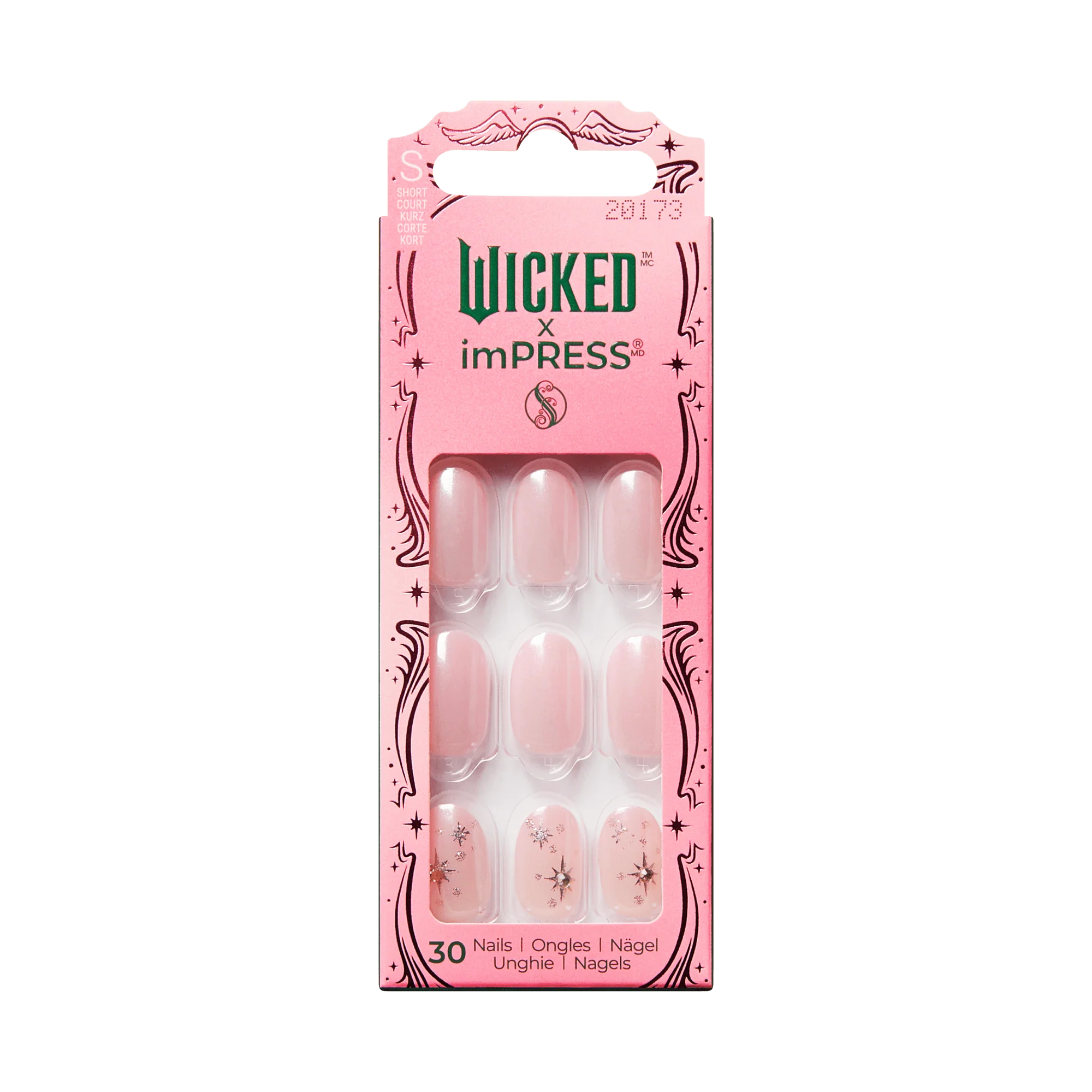 WICKED X imPRESS | Floating Over Oz - Image 7