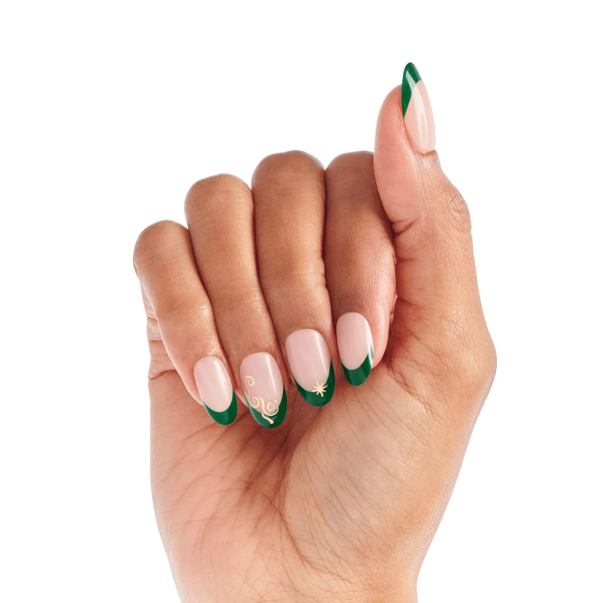 WICKED X imPRESS Mani Signature Collection Bundle - Image 11