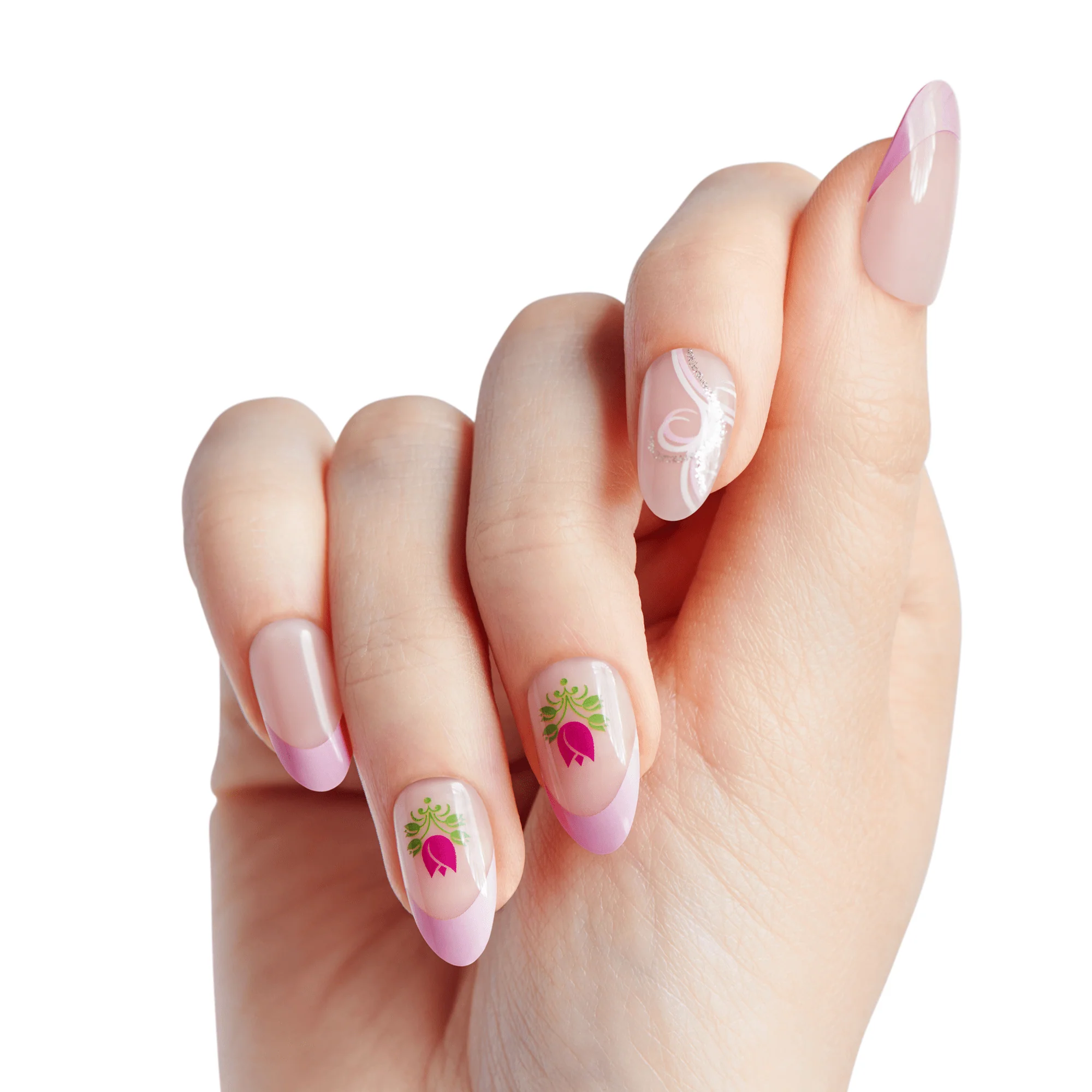 WICKED X imPRESS Mani Signature Collection Bundle - Image 13