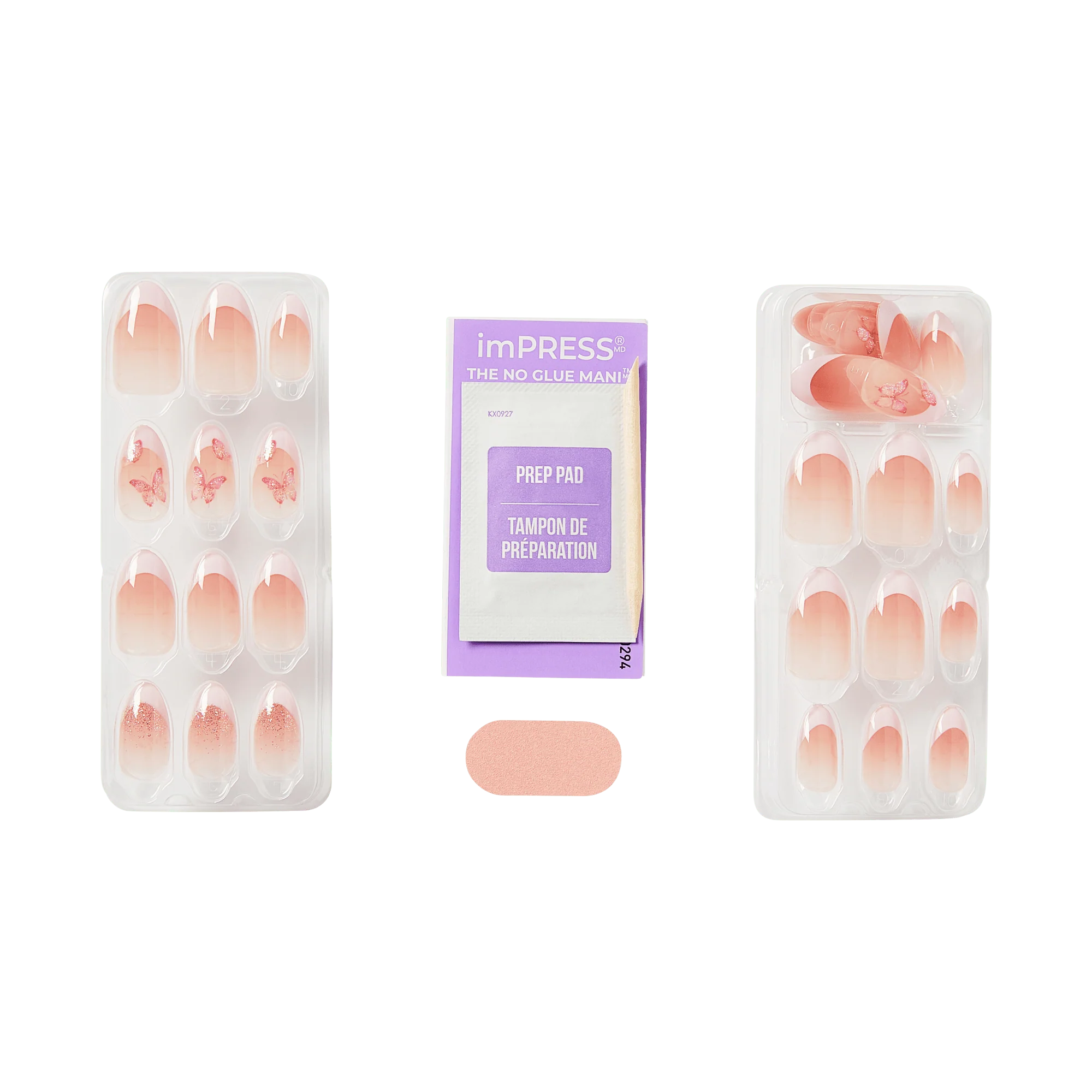 WICKED X imPRESS | Perfectly Pink - Image 4