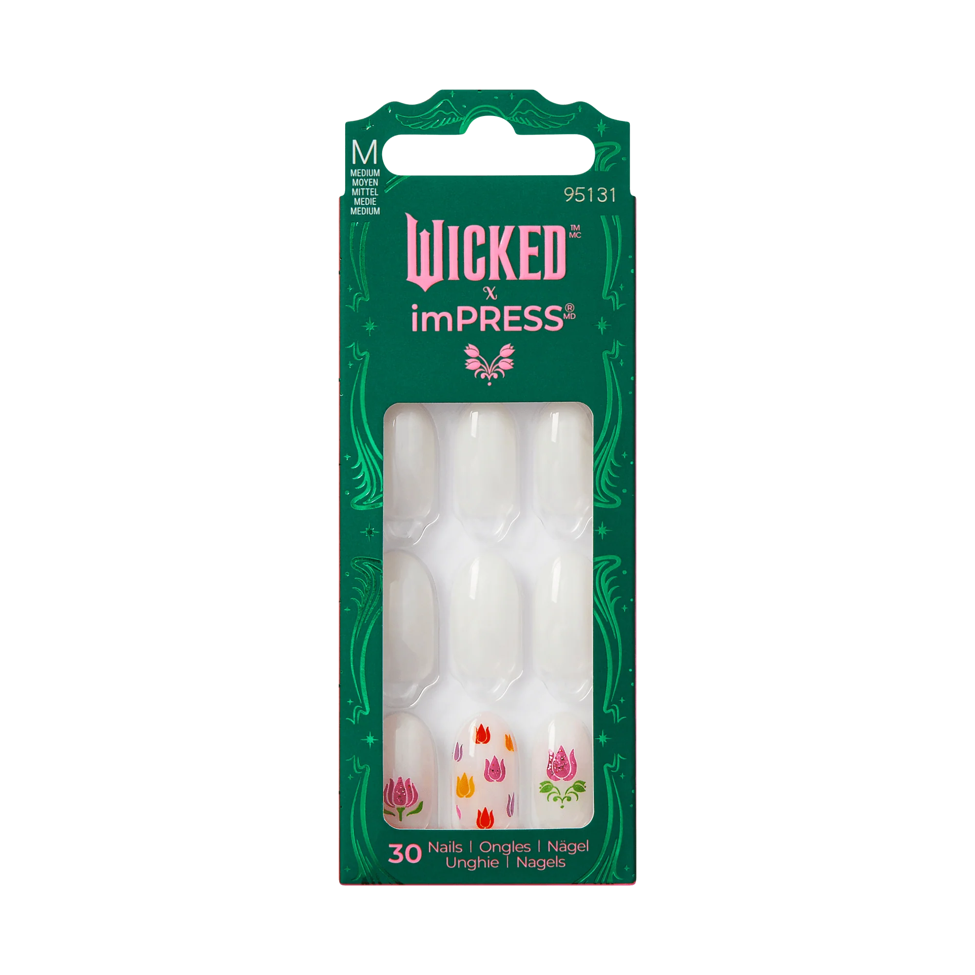 WICKED X imPRESS | Beautifical - Image 2