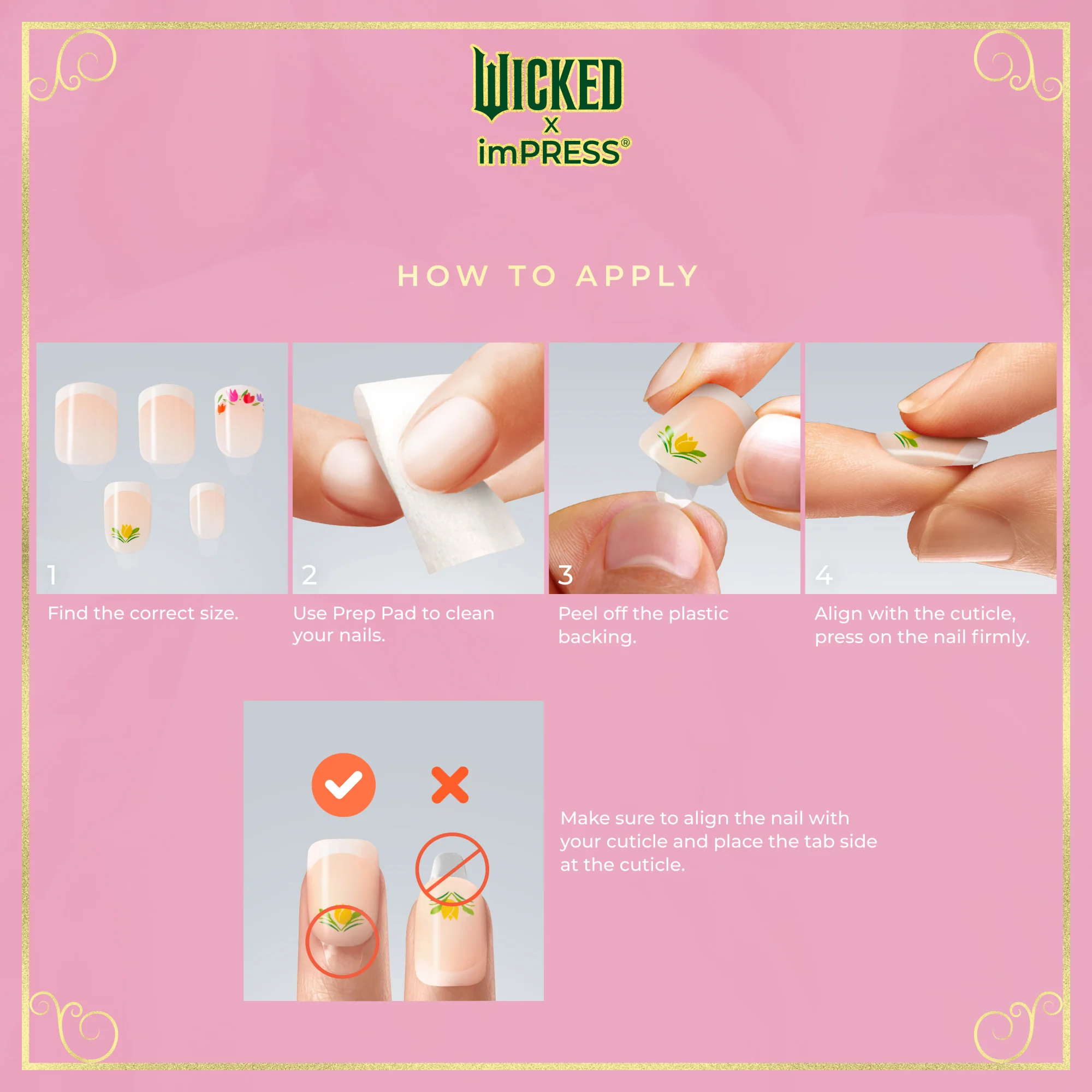 WICKED X imPRESS | Beautifical - Image 7