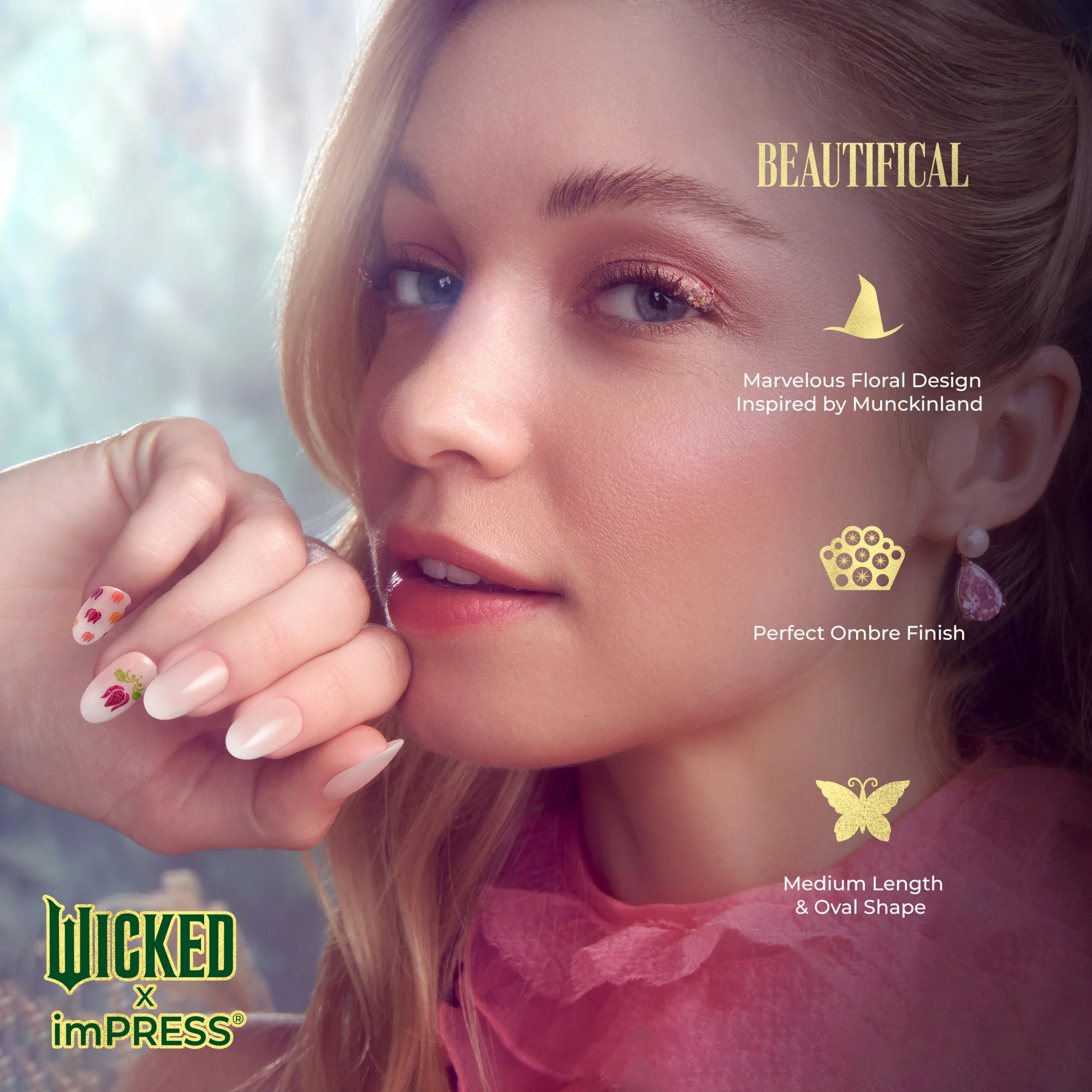 WICKED X imPRESS | Beautifical - Image 8
