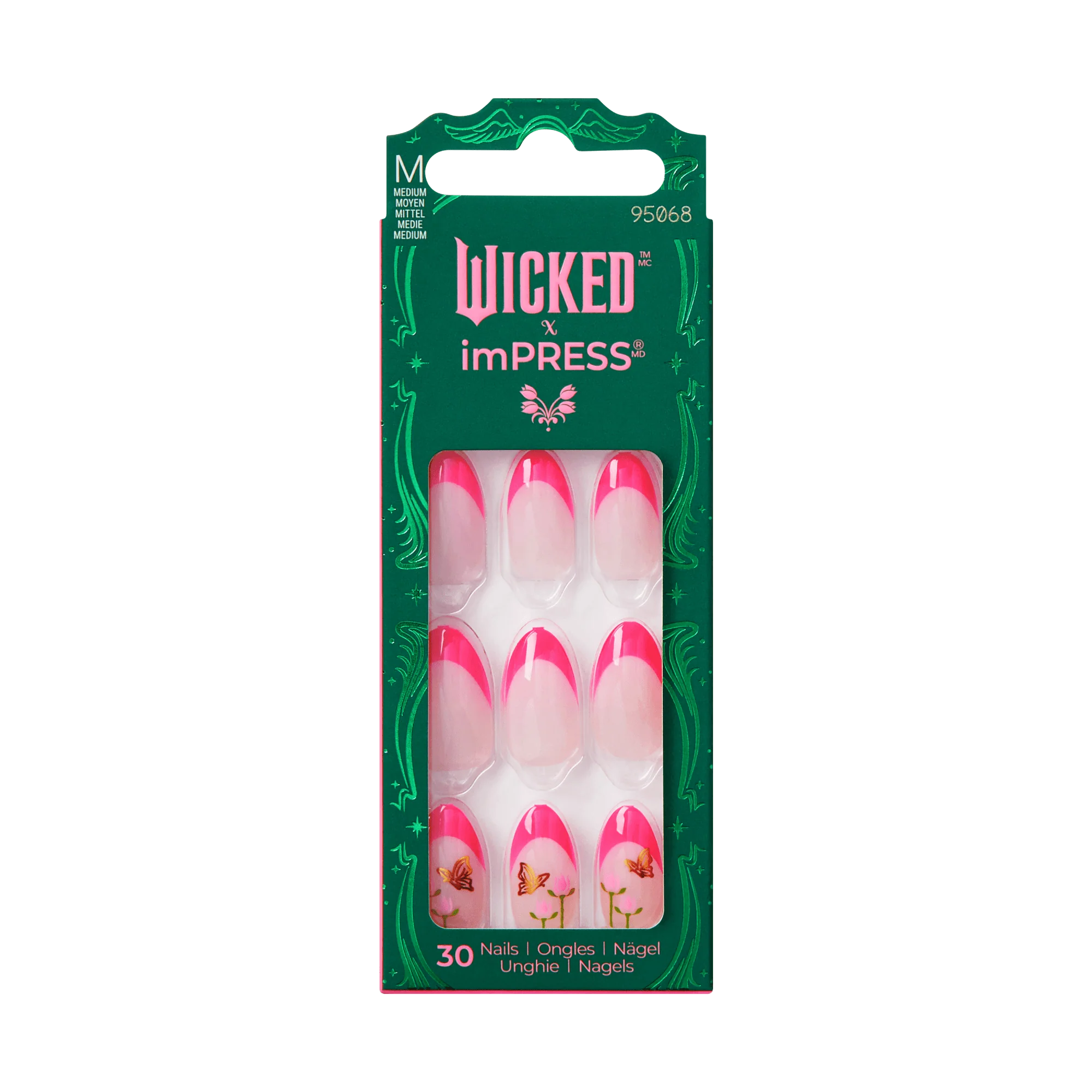 WICKED X imPRESS | Unlikely Friendship - Image 2