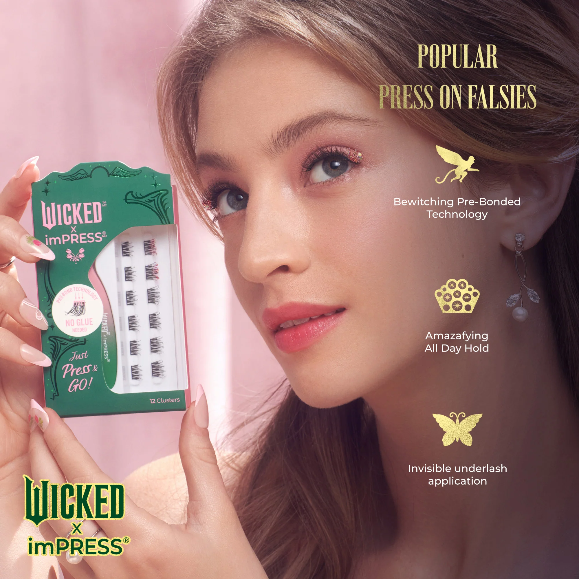 WICKED X imPRESS | Bewitching - Image 8