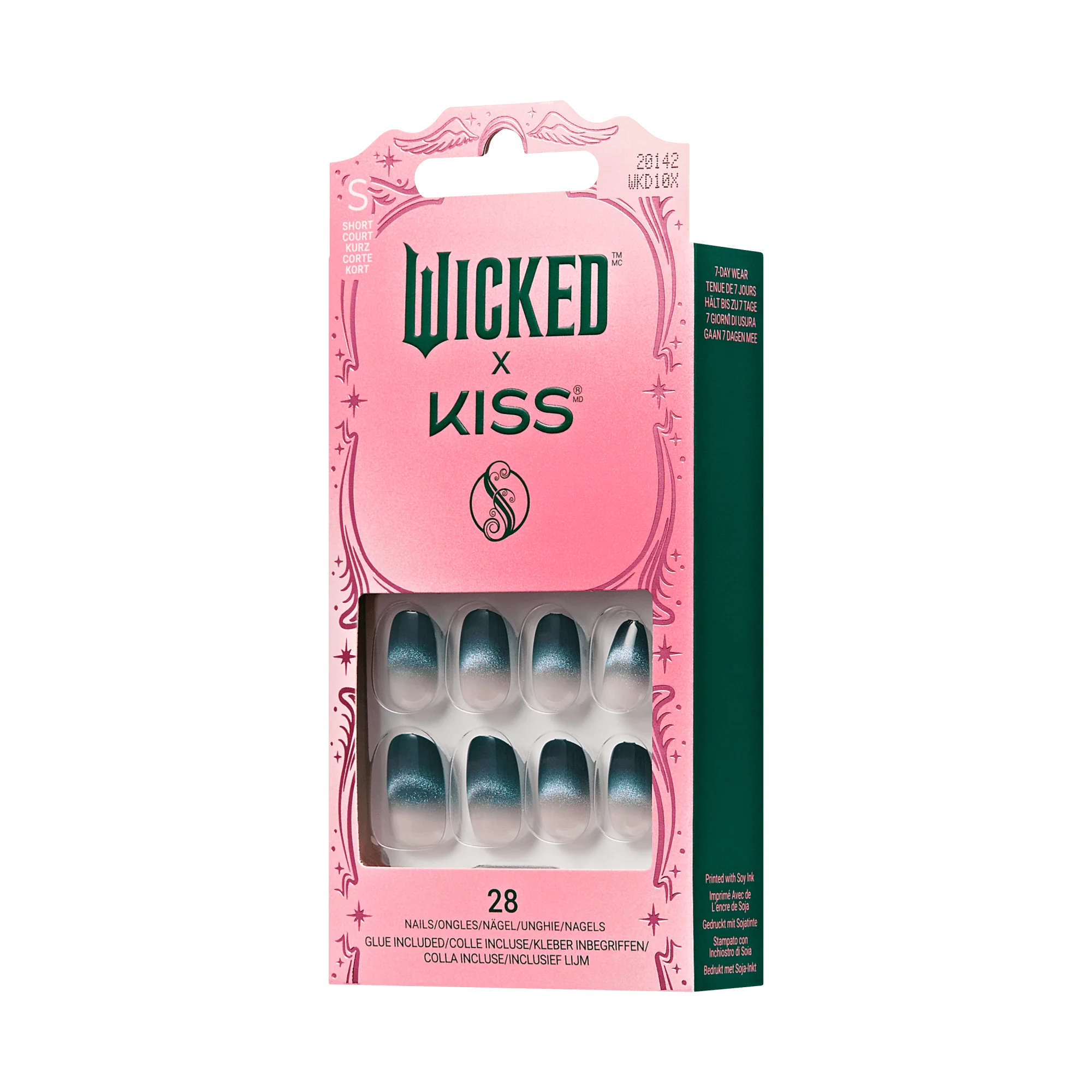 WICKED X KISS | Don't Hide your Magic - Image 6