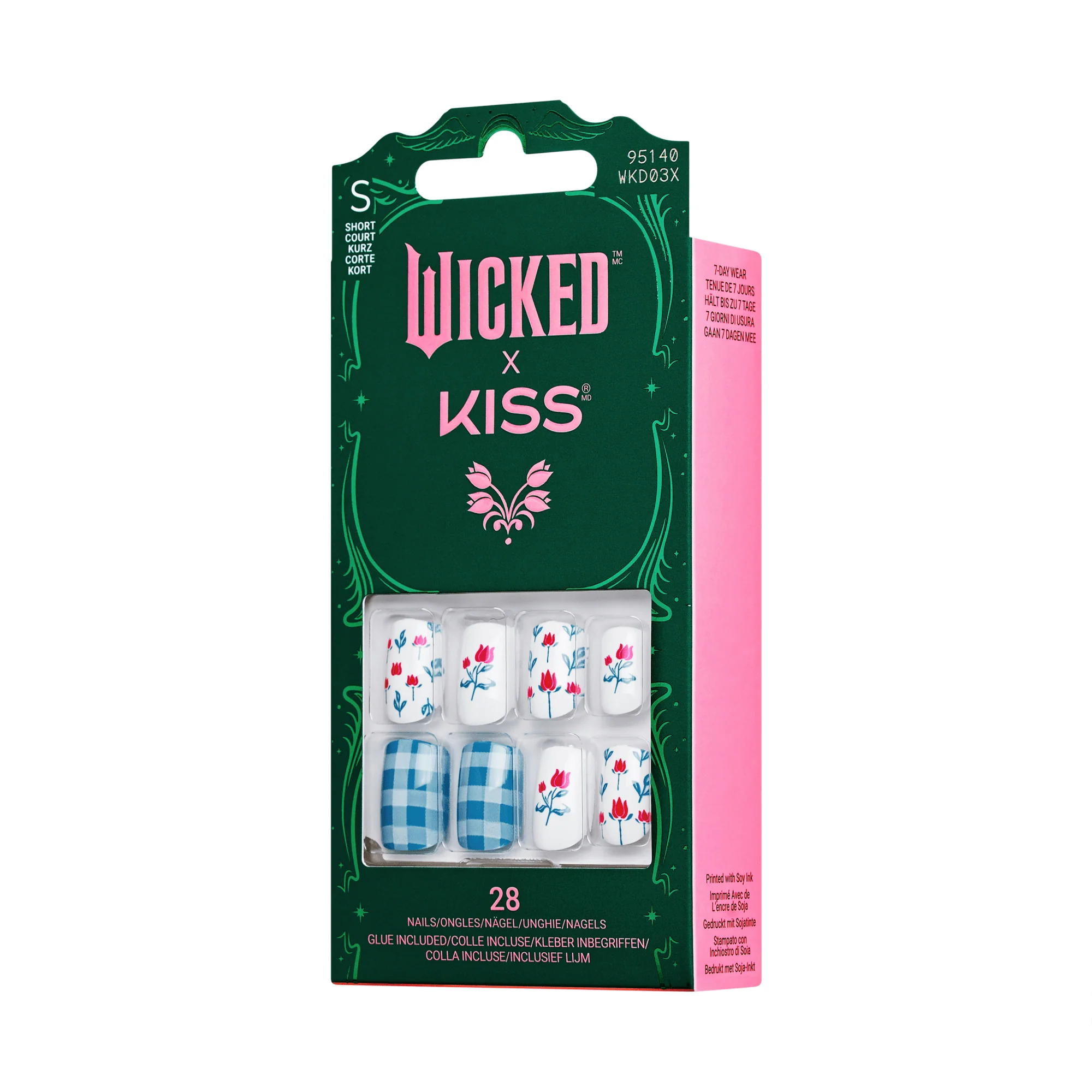 WICKED X KISS | Marvelous Munchkinland - Image 5