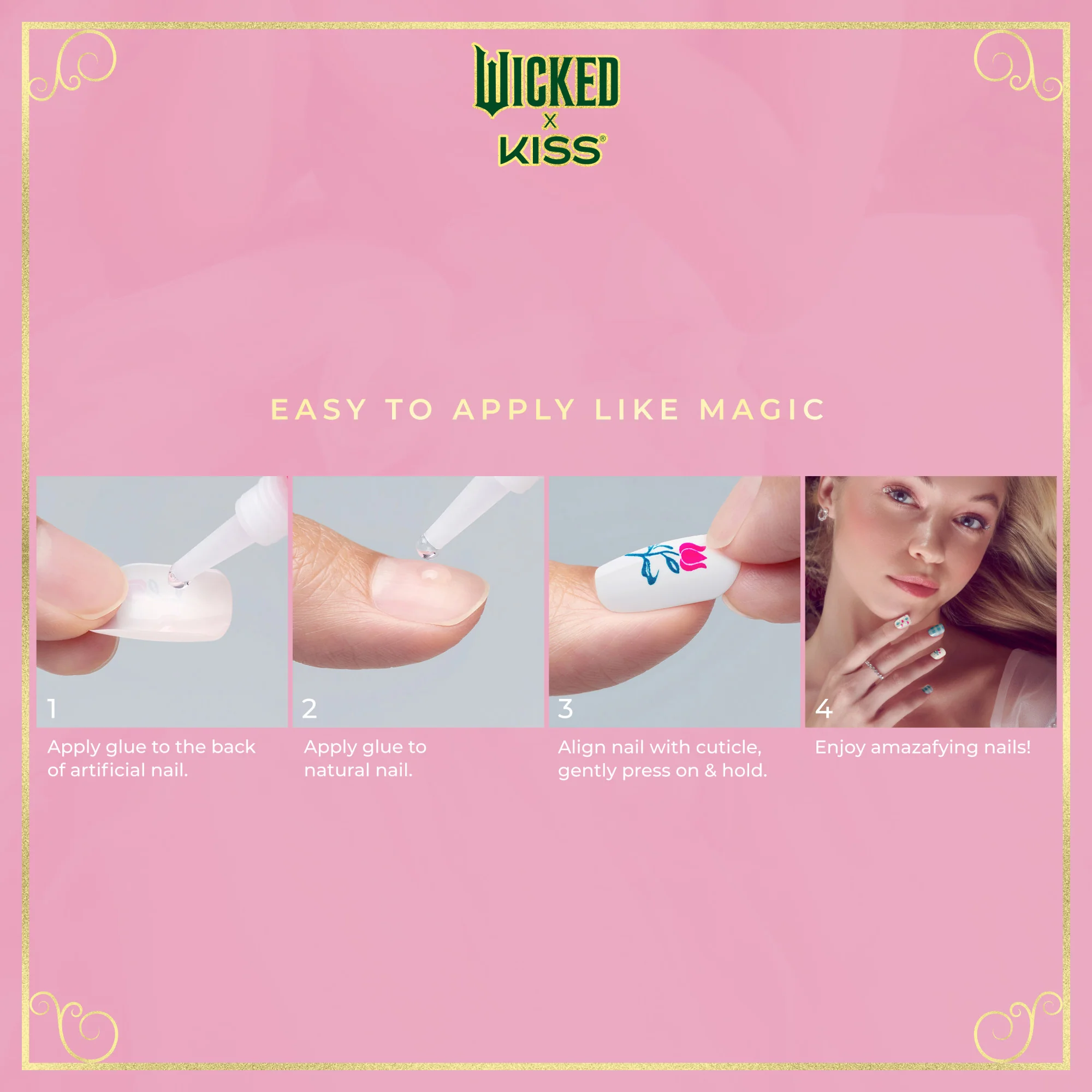 WICKED X KISS | Marvelous Munchkinland - Image 6