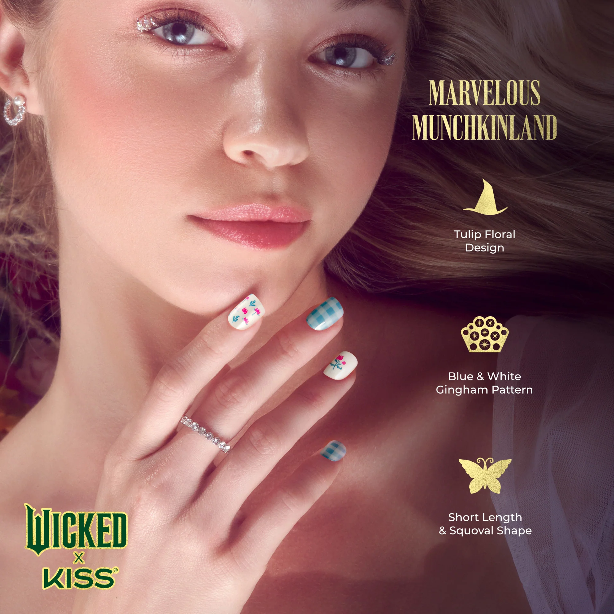 WICKED X KISS | Marvelous Munchkinland - Image 7