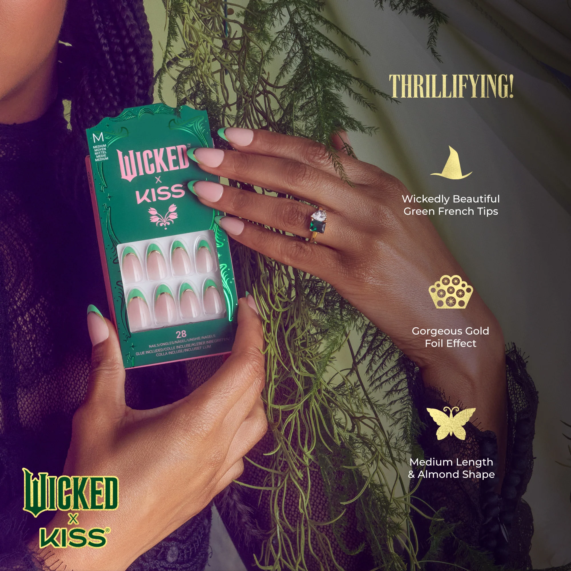 WICKED X KISS | Thrillifying! - Image 8