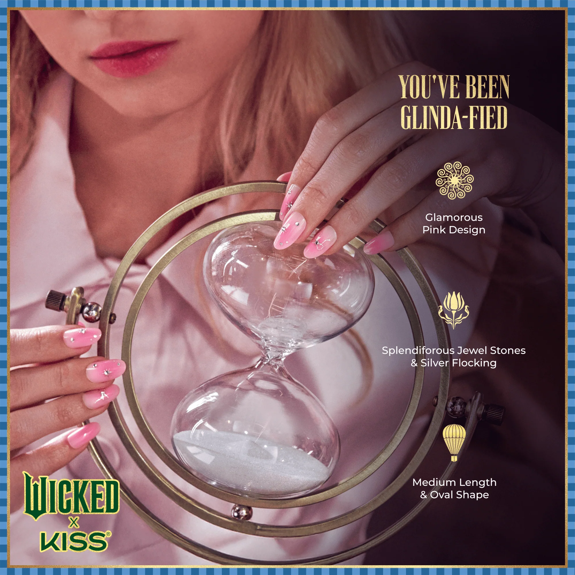 WICKED X KISS | You've Been Glinda-fied - Image 7